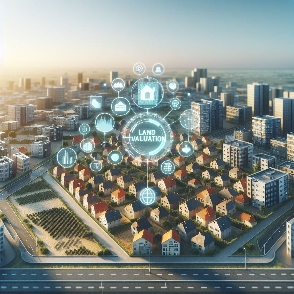 Bodenrichtwerte Einflussfaktoren Bottrop Fuhlenbrock